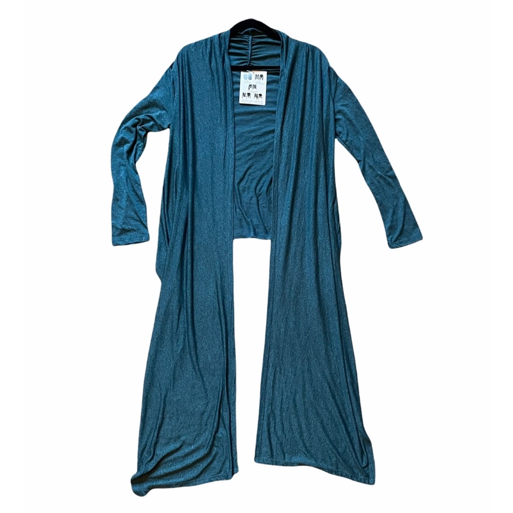 Basha Convertible Wrap best size up to S-XL - NWOT